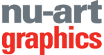 Logo for Nu-Art Graphics Manufacturing LLC